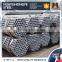 Strong adhesion galvanized steel pipe