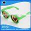 Promotional custom heart diffraction fireworks glasses                        
                                                Quality Choice