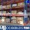 China Nanjing Jracking Storage Warehouse Pallet Rack
