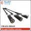 SW433-ZB165 Straight Rod Antenna for Wireless Data Transmitter and Receiver RF Module