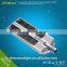 Outdoor Roadway Light 8 years Warranty CE RoSH LED Street Light Price List