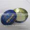 hote sale metal tin box biscuit tin box