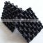 lightweight building construction materials membrane cavity green roof plastic drainage board