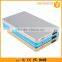 Slim/ultrathin Aluminum Polymer Power Bank,Fashion Portable Superior Quality Power Bank,Ultra Thin Mobile Power Supply