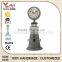 Best Selling Super Quality Lighthouse Shape Clock Face Cover Hands Man