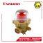 BBJ Audible and visual alarm(explosion proof type) alarm clock