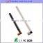 5dBi wireless wlan booster black housing wifi antenna ,factory price 2.4G rubber router antenna