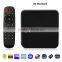 M8 Android TV Box Quad Core Android TV Box