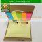 Custom Sticky Note Organizer