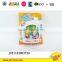 Best Gifts Plastic Pull Line Ring Toy for baby rattle toy
