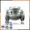 Check Valve For Water Tank Float In Casting Iron