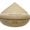 LED light USB computer aroma diffuser fragrance dispenser ultrasonic humidifier