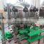 3 In 1 Automatic High Quality Carbonated Soft Drink Filling Machine Line