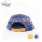 2016 Hot Sale Popular Cool Hat Good-Looking Camper Cap