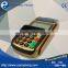 Low Cost Linux Handheld POS/Portable POS Terminal with Printer, MSR, ICC, RFID, Pin Pad and LAN/Ethernet