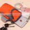Waterproof outdoor sports 6 inch mobile phone arm bag
