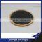 black slate dinner plate with notches slate grooved tray