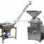 2016 Shanghai TOPS screw conveyor feeder