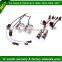 Auto lights high quality h1 h3 h4 h7 h8 h9 h119004 9005 9006 9007 xenon hid kit canbus
