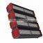 IP65 warehouse used ul dlc certificate 400w led floodlight with waterproof