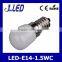 E14 T25 bulb fridge light
