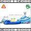 giant inflatable water slide with used swimming pool for adults, inflatable water park for sale                        
                                                                                Supplier's Choice