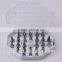 New Cake Decorating 56pcs Stainless Steel Nozzles Set