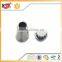 2016 Hot Popular metal black round cord lock