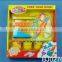 DIY kid toy Wholesale Funny Animal Plasticine Modeling Clay
