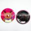 Dubai lapel pop star metal tag lapel pin badges