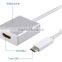 USB-C USB 3.1 Type C Type C Male to H-DMI Female Adapter Connector Cable