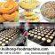 PLC control cookies plant