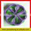 heating silicone rubber folding placemat