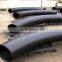 12" 90 degree 3d Carbon Steel Bend Tube