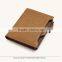 High Quality Durable New Arrival Heavy Duty Genuine Leather Wallet With Money Clip