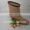 Ladies' PVC Rain boots