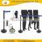 Crowd Control Queue Barrier Post Stanchion,queue waiting pole,queue management system