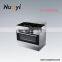 2016 New technology ceramic stove,hot plate (CE.CB.RoHs) with large oven