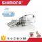 SHIMONO rechargeable dust collector pro-cyclone vacuum cleaner cordless cars SVC1012-D