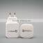 Mobile Accessories QC 3.0 Usb Wall Charger With CN/US/EU/UK/AU Plugs Quality Choice
