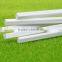 model square tube in plastic profile, plastic scale tube, DIY model material, materials for architecture models