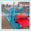 XH 1050-1020 Safe Cover Double Layer Roll Forming Machine for Hydraulic Cutting Roofing