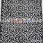 2016 Cording Embroidery Designs/Special Embroidery Tulle Fabric For Apperal/Textile