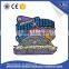 China supplier Custom embroidery patch / 3d embroidery patch / embroidery label