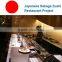 Japanese Sakaga Sushi Restaurant