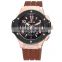 2016 Multi function chronograph watch Men's chronograph luxury watch