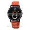 Hot Trend 2014 SKONE 9240 Leather Man Watches Fashion