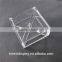 Shenzhen Factory Acrylic Boxes Wholesale,small Acrylic Box,clear Acrylic Box With Lid