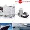 12kw three phase CE approved diesel marine generator for yacht