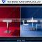 Factory supply cheap acrylic restaurant dining table ,Act now!!!